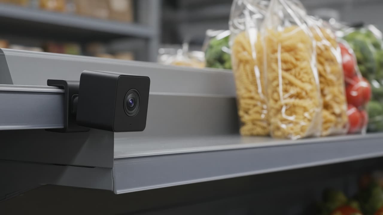 On-shelf availability: when the system says in stock but the facing is empty