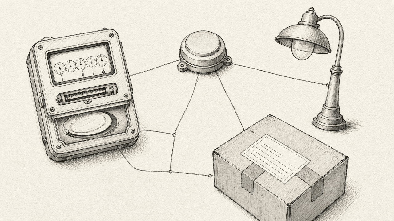 What is IoT? The Internet of Things, explained in 2026