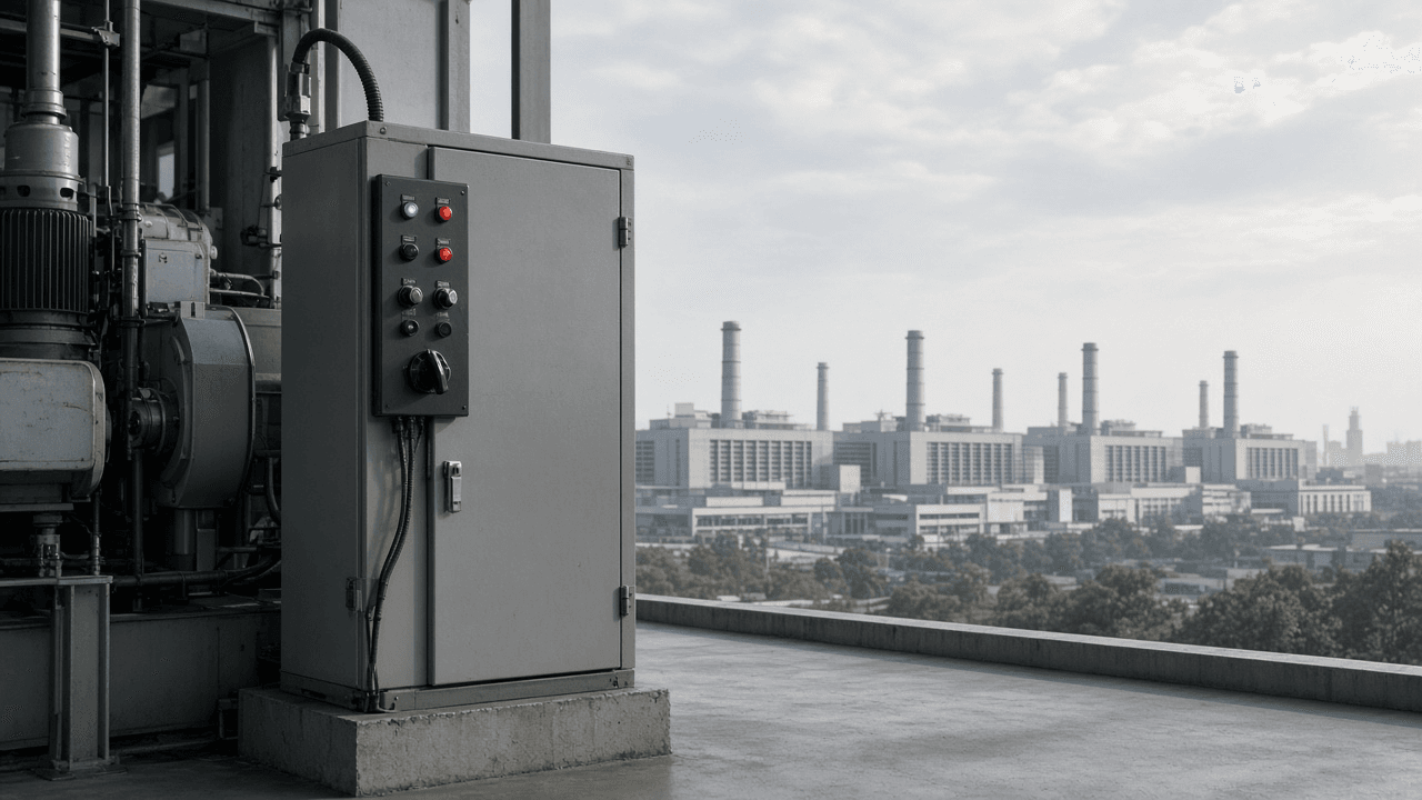 Edge computing vs cloud for IoT: where the decision should live