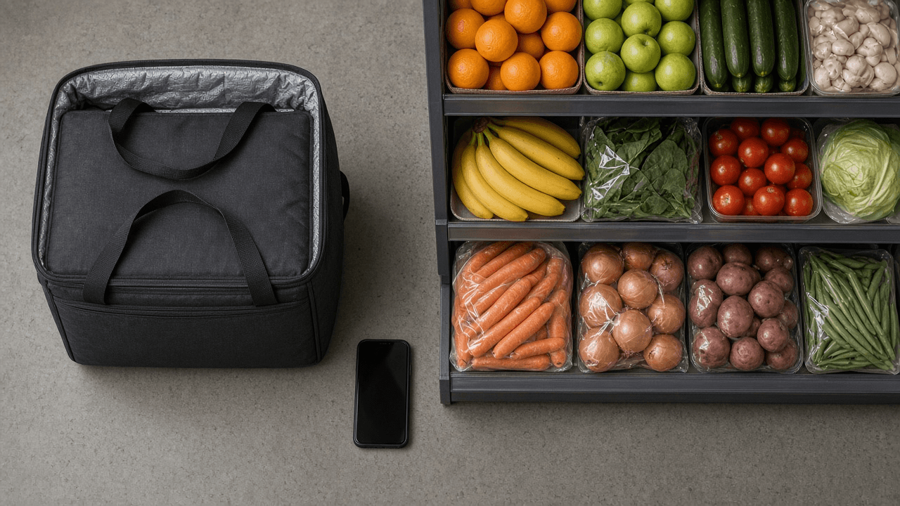 Who Takes the Shelf Photo? How Brands Audit Store Shelves in 2026