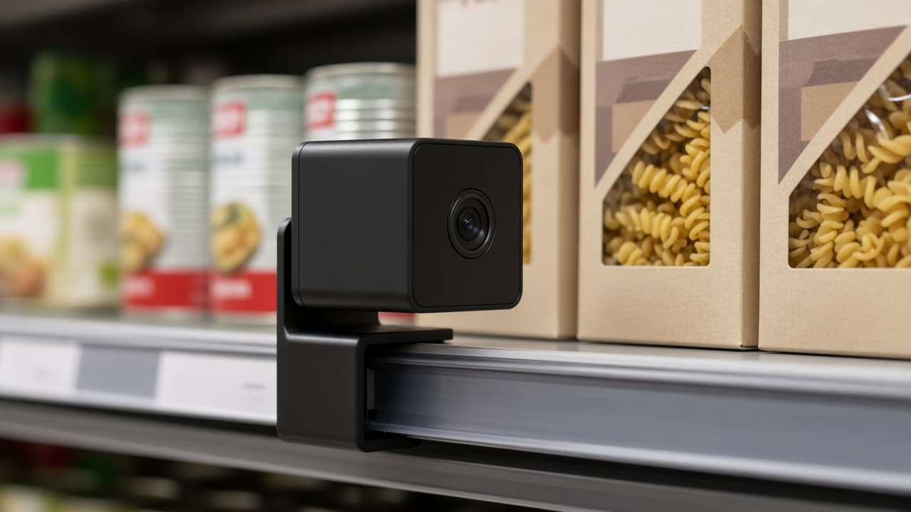 The blind spot above the shelf: why top stock is back in the news